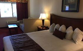 Best Western Chula Vista Inn